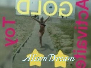 Alison_Dream