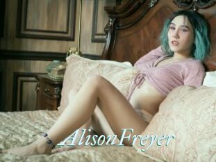 AlisonFreyer