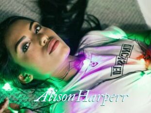 AlisonHarperr
