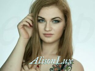 AlisonLux