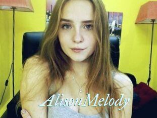 AlisonMelody