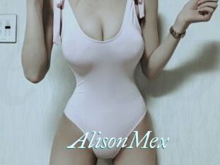 AlisonMex