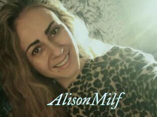 AlisonMilf