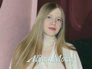 AlisonMoor