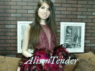 AlisonTender