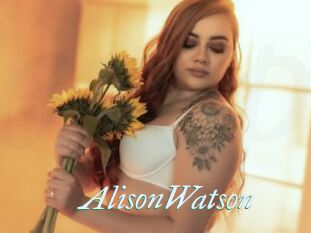 AlisonWatson