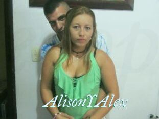 AlisonYAlex