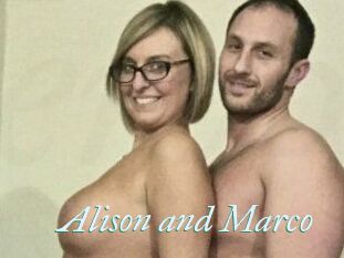 Alison_and_Marco