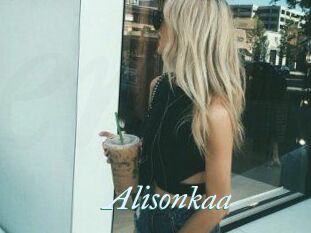 Alisonkaa