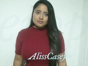 AlissCasey