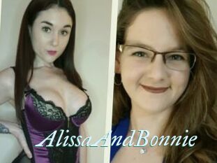 AlissaAndBonnie