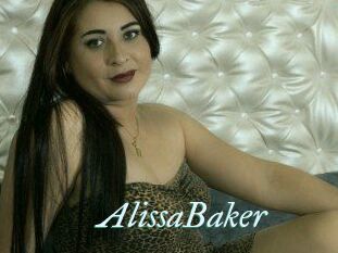 AlissaBaker