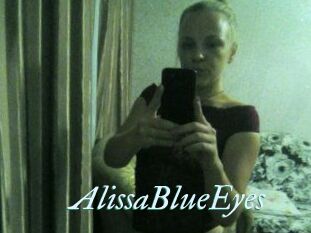 AlissaBlueEyes