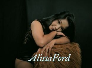 AlissaFord