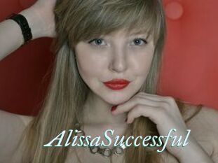 AlissaSuccessful