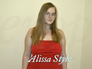 Alissa_Style