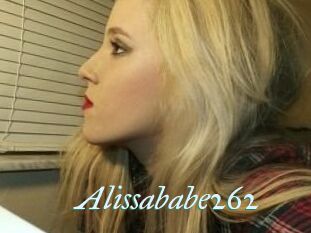 Alissababe262