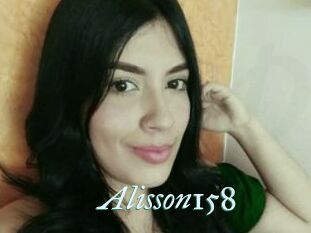 Alisson158