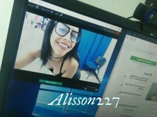 Alisson227