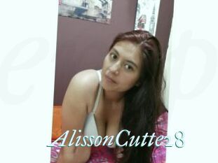 AlissonCutte28