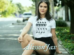 AlissonJax