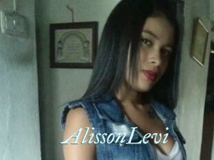 AlissonLevi