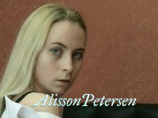 AlissonPetersen