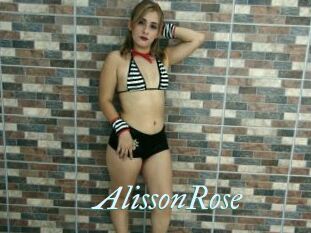 AlissonRose