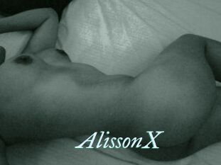 Alisson_X