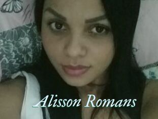 Alisson_Romans