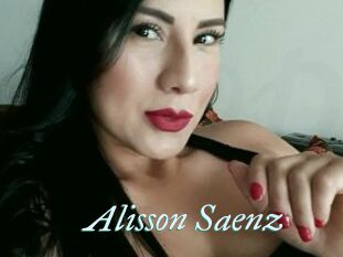 Alisson_Saenz