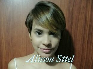 Alisson_Sttel