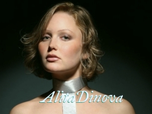 AlitaDinova