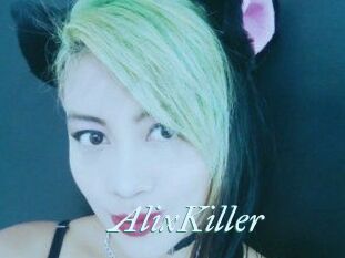 AlixKiller