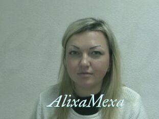 AlixaMexa