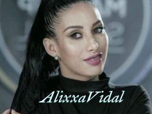 AlixxaVidal