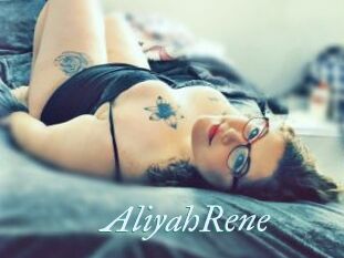 AliyahRene