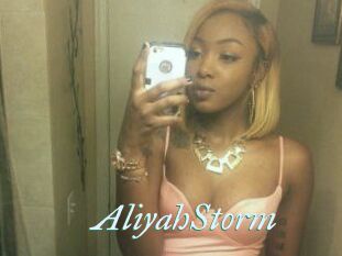 Aliyah_Storm