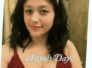 Aliyah_Daye