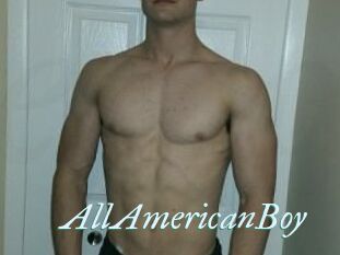 All_American_Boy