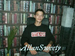 AllanSweety