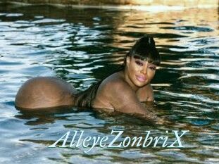 AlleyeZonbriX