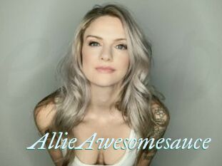 AllieAwesomesauce