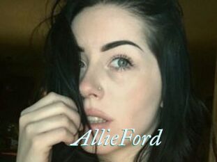 AllieFord