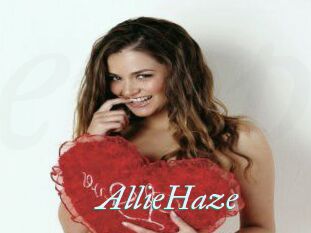 AllieHaze