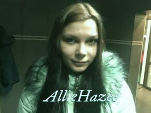 AllieHazee