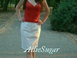 AllieSugar