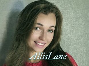 AllisLane