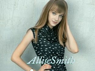 AlliseSmith