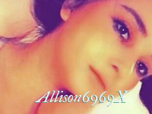 Allison6969X